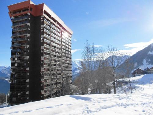 Apartamento Studio Le Corbier, 1 Pi�ce, 4 Personnes - Fr-1-267-215
