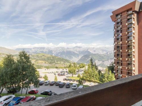 Apartamento Studio Le Corbier, 1 Pi�ce, 4 Personnes - Fr-1-267-186