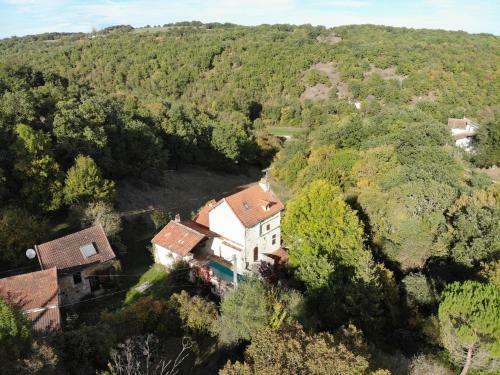 Agroturismo Maison En Pierre Avec Spa