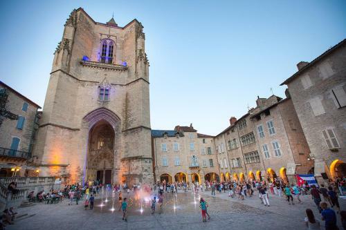 Agroturismo Maison En Pierre Avec Spa