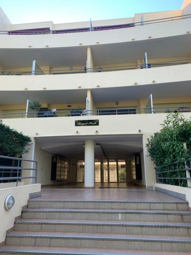 Apartamento Le Vaugrenier* Piscine* Climatisation