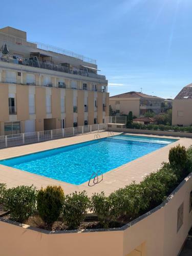 Apartamento Le Vaugrenier* Piscine* Climatisation