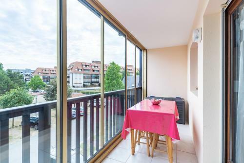 Apartamento Le Grand Cap