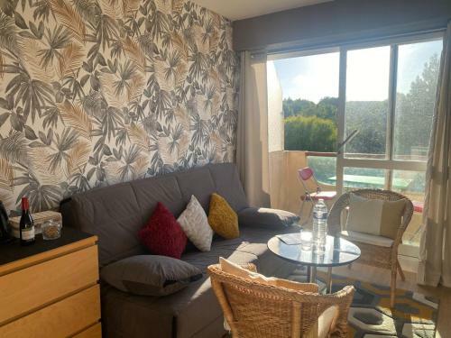 Apartamento R�sidence Les Marines
