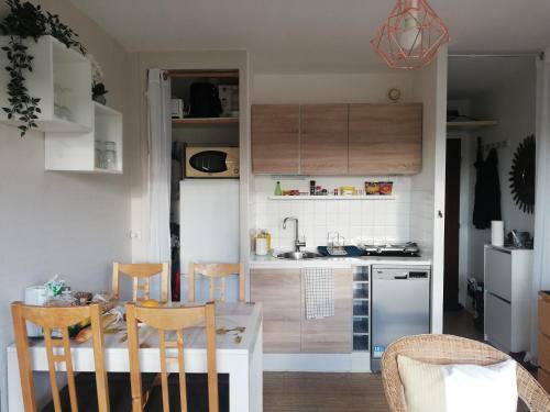 Apartamento R�sidence Les Marines