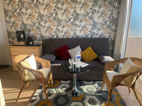 Apartamento R�sidence Les Marines