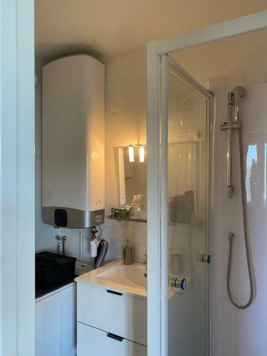 Apartamento R�sidence Les Marines