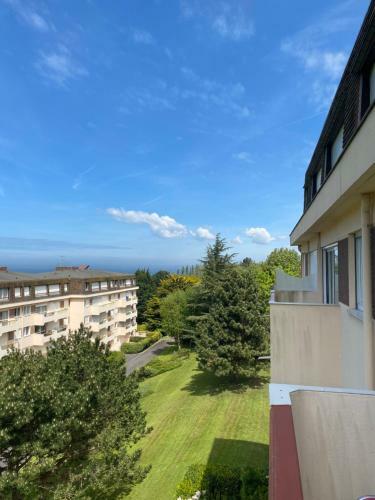 Apartamento R�sidence Les Marines