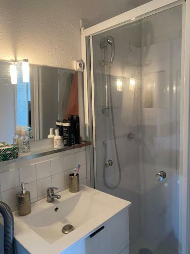 Apartamento R�sidence Les Marines