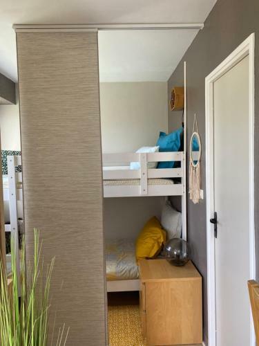 Apartamento R�sidence Les Marines