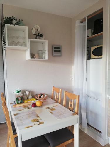 Apartamento R�sidence Les Marines
