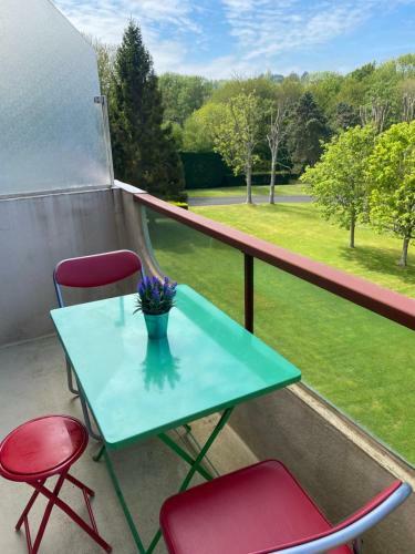 Apartamento R�sidence Les Marines