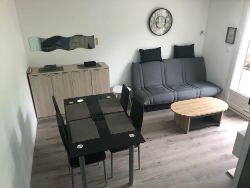 Le Cottage