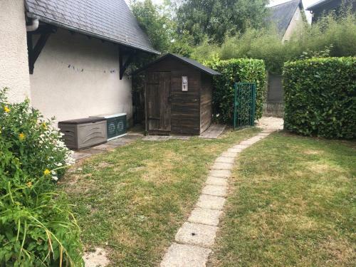 Le Cottage