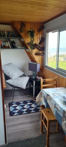 Apartamento Appartement En Bord De Mer