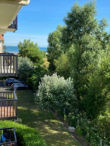 Apartamento Vue Mer Et Verdure