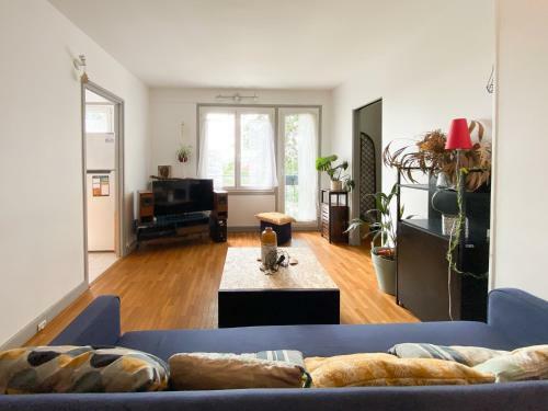 Apartamento - Le Chant De Viroflay -