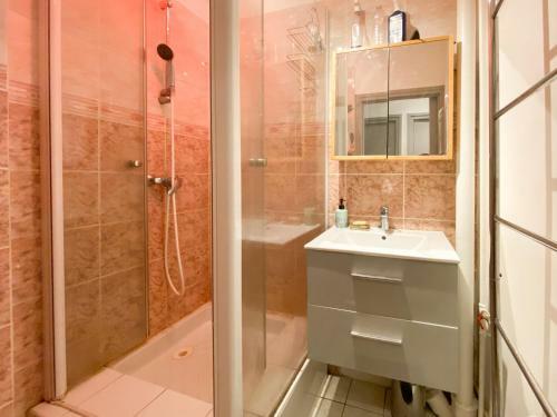 Apartamento - Le Chant De Viroflay -