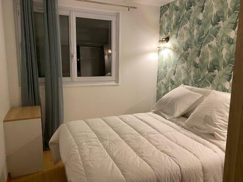 Chambre Dans Mon Magnifique Appartement Proche De Paris