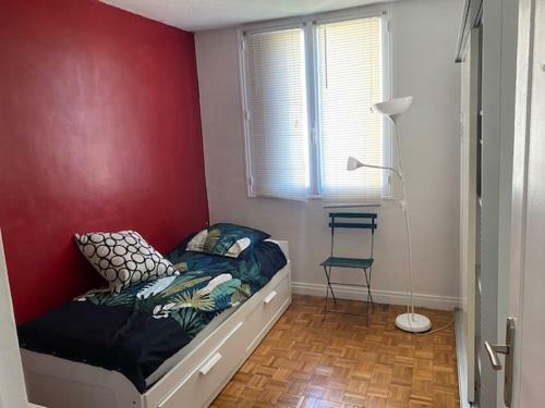 Apartamento Chez Catherine