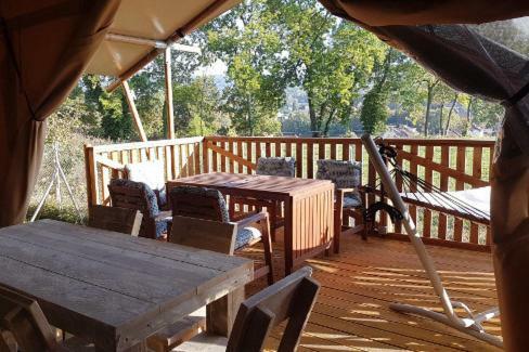Camping Onlycamp De Wasselonne