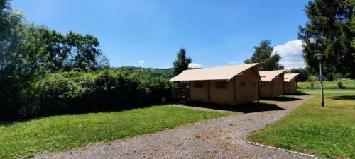 Camping Onlycamp De Wasselonne