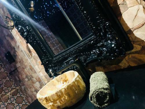 Bed & Breakfast Chambre Zalipie La Casa Blue