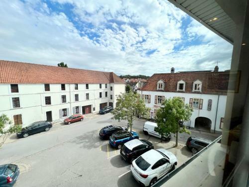 Apartamento Coc - Bleu Horizon - Vue Mer