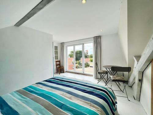 Apartamento Coc - Bleu Horizon - Vue Mer