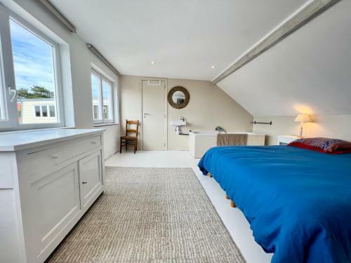 Apartamento Coc - Bleu Horizon - Vue Mer