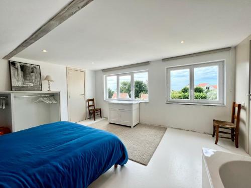 Apartamento Coc - Bleu Horizon - Vue Mer