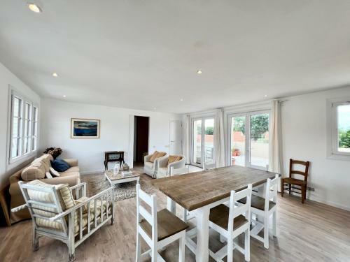 Apartamento Coc - Bleu Horizon - Vue Mer