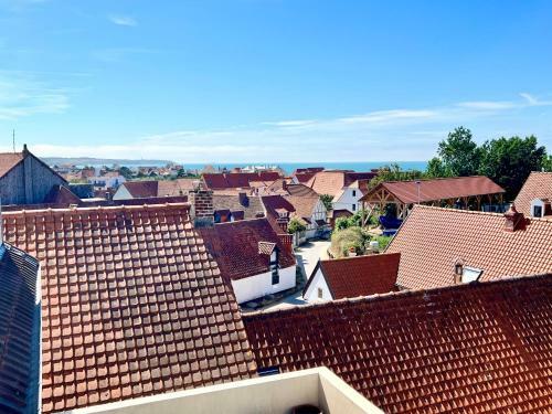 Apartamento Coc - Bleu Horizon - Vue Mer