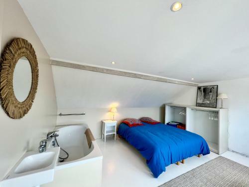 Apartamento Coc - Bleu Horizon - Vue Mer