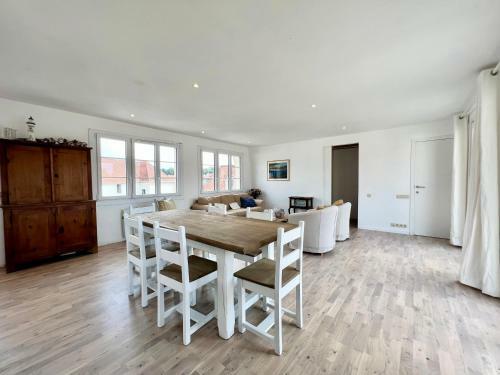 Apartamento Coc - Bleu Horizon - Vue Mer