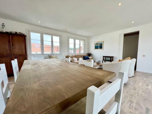 Apartamento Coc - Bleu Horizon - Vue Mer