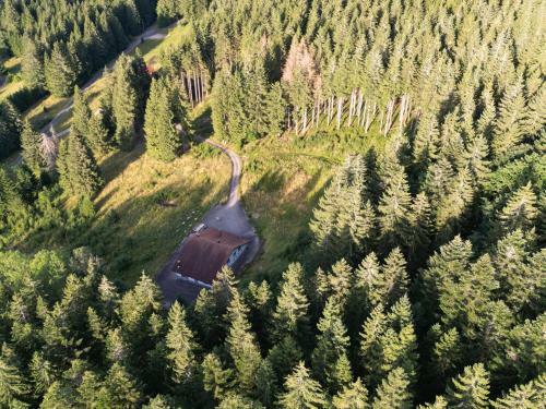 La Ferme Des 3 Lacs