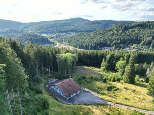 La Ferme Des 3 Lacs
