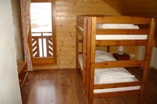 Charming Chalet With Garden In Xonrupt-longemer