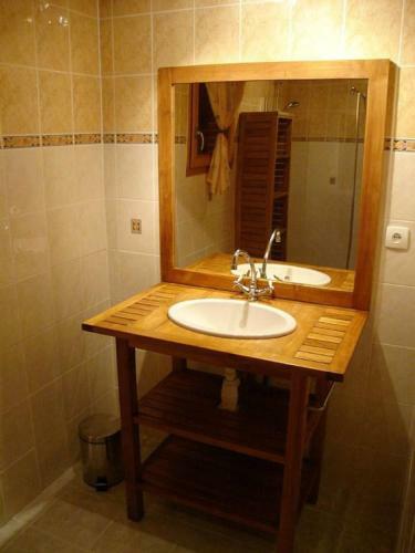 Charming Chalet With Garden In Xonrupt-longemer