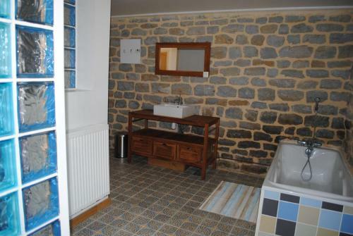 Villa La Maison Du Bon Air