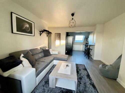 Apartamento Appartement T4 Place Voltaire