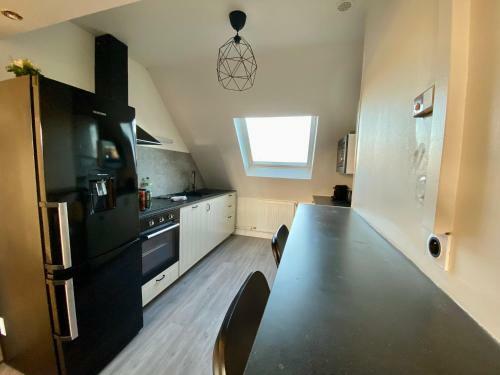 Apartamento Appartement T4 Place Voltaire