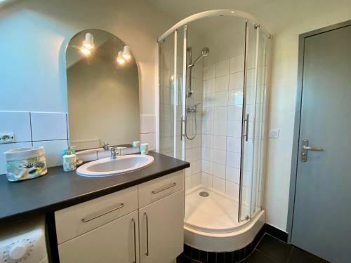 Apartamento Appartement T4 Place Voltaire