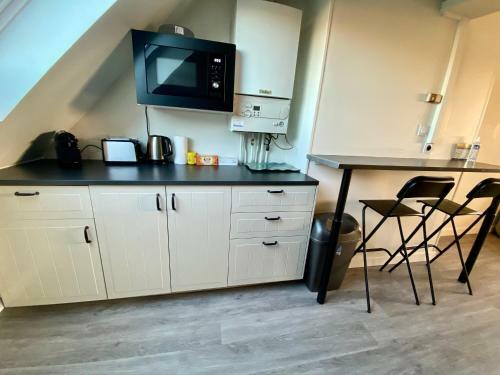 Apartamento Appartement T4 Place Voltaire