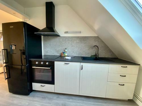 Apartamento Appartement T4 Place Voltaire