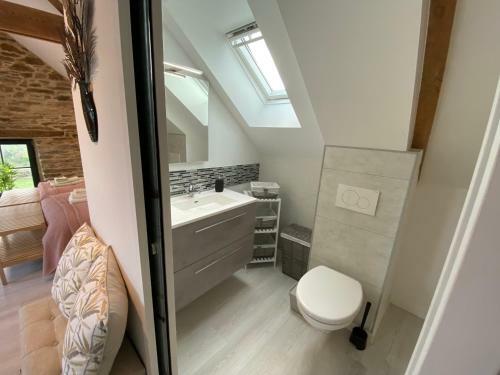 Bed & Breakfast Chambres D'h�tes Bella La�ta