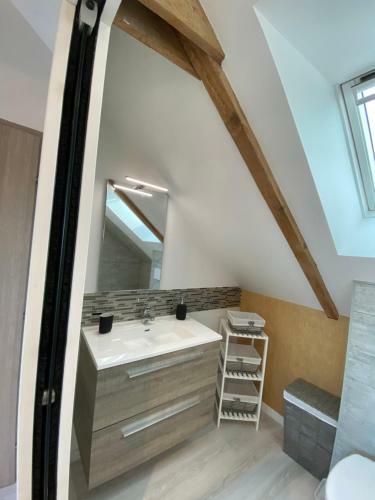 Bed & Breakfast Chambres D'h�tes Bella La�ta
