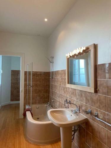 Apartamento La Brasserie Du Jard
