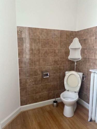 Apartamento La Brasserie Du Jard